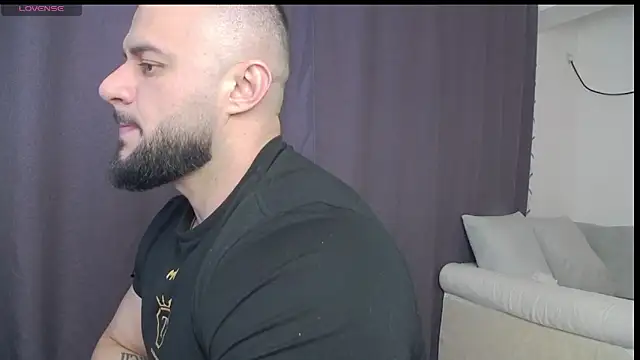 RickyMiami1 online show from February 2026 08:15:01 PM