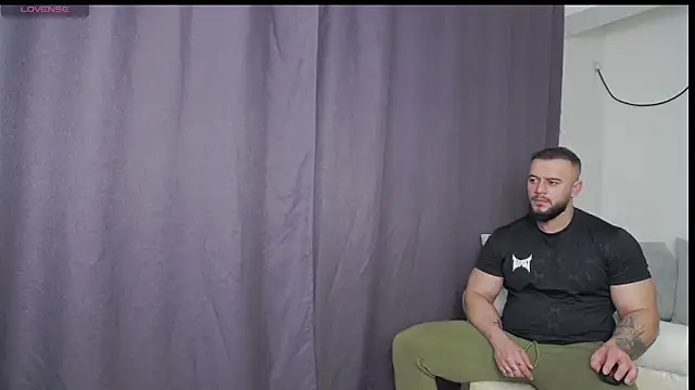 RickyMiami1 online show from February 2026 08:09:02 PM