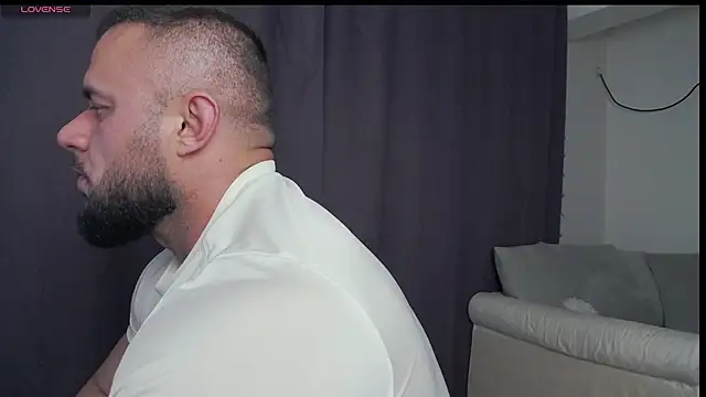 RickyMiami1 online show from April 2026 06:46:01 PM