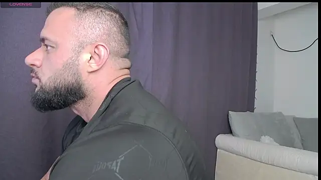 RickyMiami1 online show from April 2026 06:24:02 PM