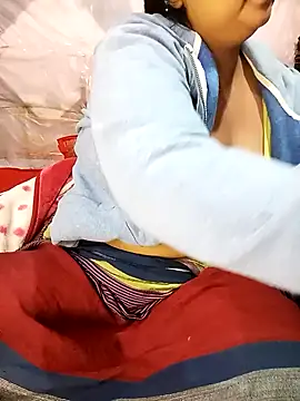 Tanisha-Chy online show from January 2026 05:37:01 PM