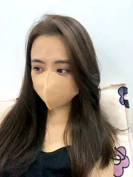 Mochi21 online show from November 2025 03:41:01 AM