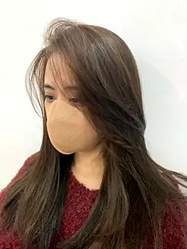 Mochi21 online show from November 2025 04:03:01 AM