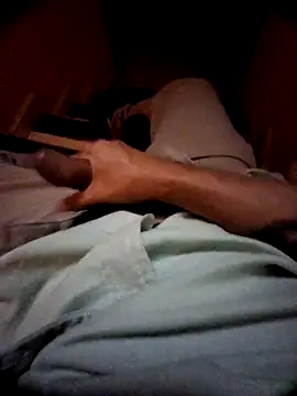 Carlosjim0811 online show from October 2025 08:45:02 AM