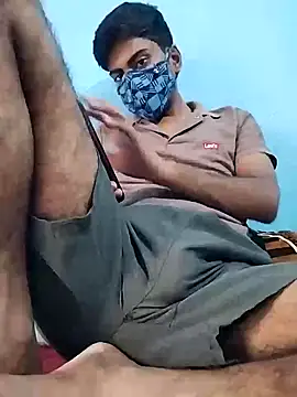 YourTarzan online show from September 2025 05:19:02 AM