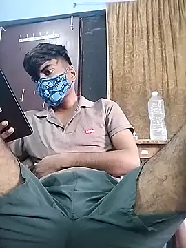 YourTarzan online show from October 2025 03:03:02 AM