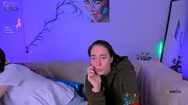 khloebeauty online show from October 2025 07:48:02 PM