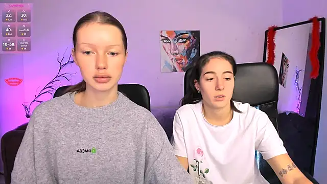 khloebeauty online show from November 2025 08:08:02 PM