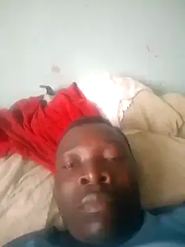 Mrhugeblack online show from September 2025 08:31:02 AM