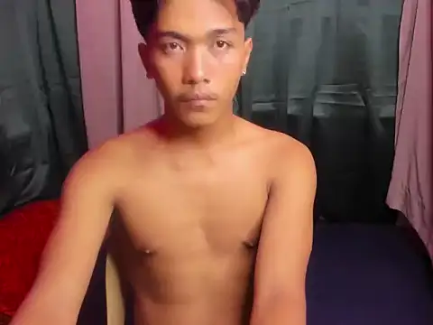 chris hot asian loverboy online show from February 2026 09:13:02 AM