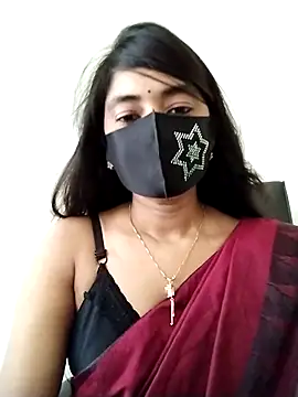 Puja-Rane online show from October 2025 02:58:02 AM