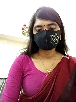 Puja-Rane online show from November 2025 04:11:02 AM