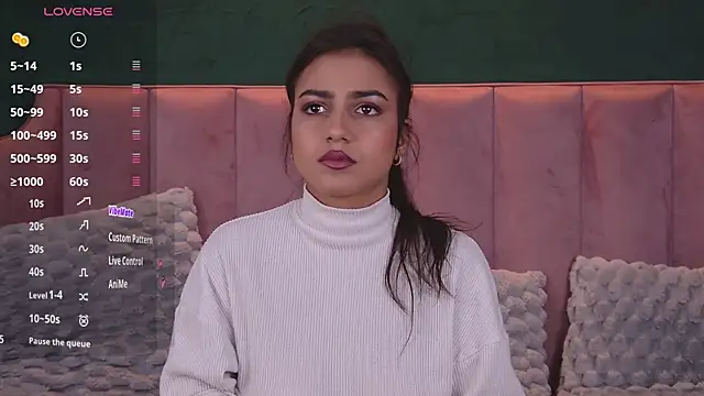 VanessaOlive online show from September 2025 04:18:02 AM