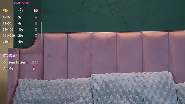 VanessaOlive online show from September 2025 04:50:01 AM