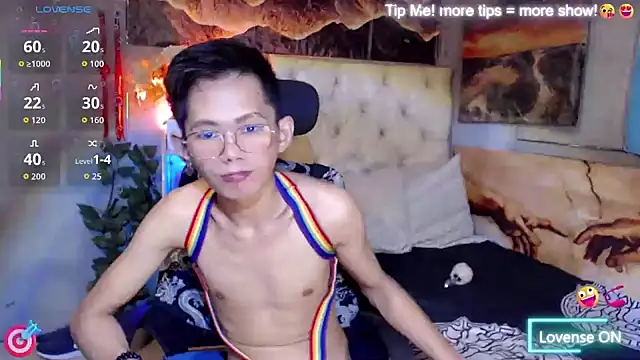 Skinny CumLoader69 online show from October 2025 09:35:02 PM