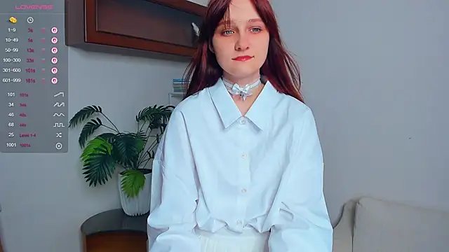 KatyKufel online show from September 2025 06:53:01 PM