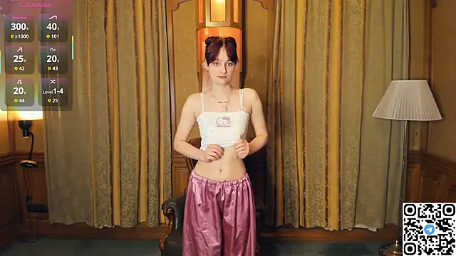 KatyKufel online show from April 2026 08:02:02 PM