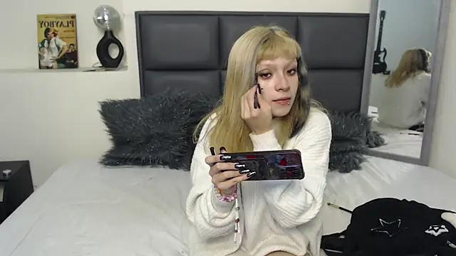 Amnesia  online show from September 2025 01:22:01 PM