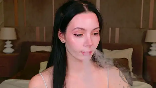 Goldy Stark online show from September 2025 08:45:02 PM