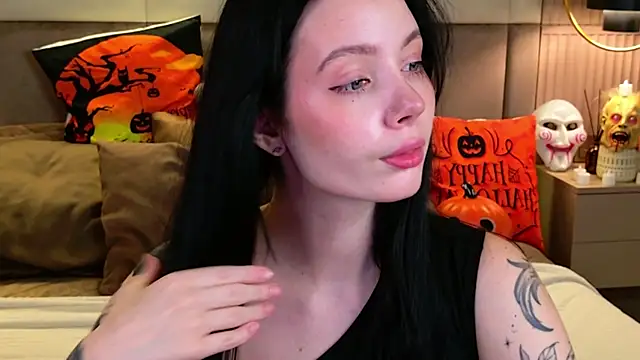 Goldy Stark online show from October 2025 08:37:02 PM