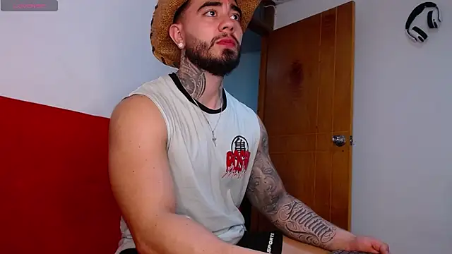 tommyblessd1 online show from November 2025 09:19:01 AM