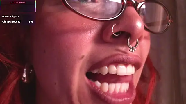 bri von dhara   online show from December 2025 08:36:02 PM