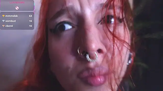 bri von dhara   online show from February 2026 01:42:01 AM