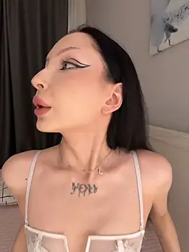 Lina Thornton  online show from May 2026 04:13:02 PM