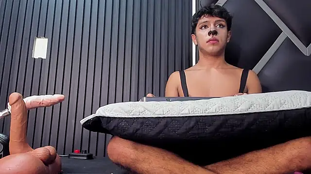 maximiliano jam online show from October 2025 05:05:01 AM