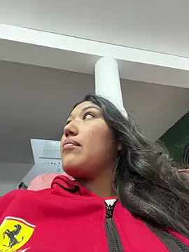 SharaRous online show from January 2026 11:45:02 AM