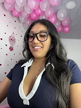 SharaRous online show from March 2026 09:29:02 PM