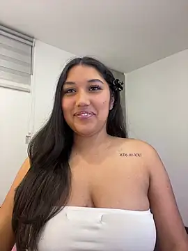 SharaRous online show from May 2026 01:25:01 AM