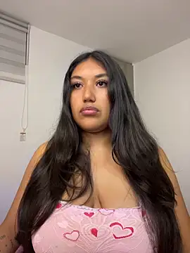 SharaRous online show from June 2026 12:44:01 AM