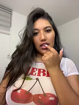 SharaRous online show from June 2026 12:57:01 AM