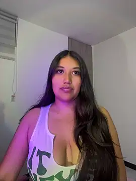 SharaRous online show from June 2026 01:11:02 AM