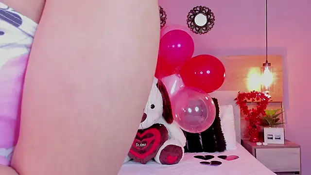 SusanAdams1 online show from February 2026 04:36:02 PM