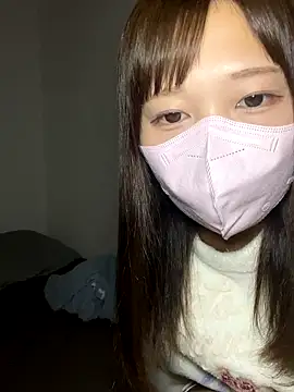 erokami36 online show from October 2025 04:27:02 PM