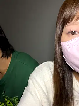 erokami36 online show from October 2025 05:12:01 PM