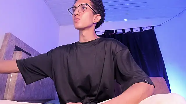 Cj davis  online show from February 2026 02:26:01 AM