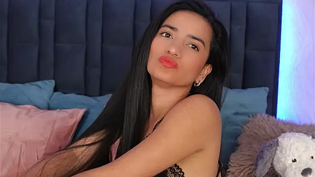 EmilyPrincy online show from October 2025 11:40:01 AM