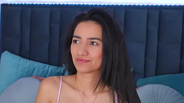 EmilyPrincy online show from January 2026 05:44:02 AM