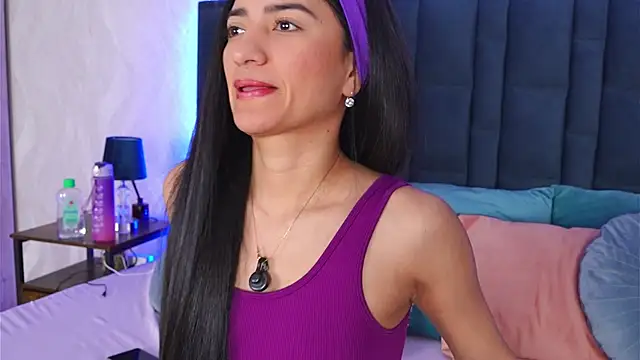 EmilyPrincy online show from February 2026 09:48:02 AM