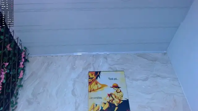 maicoljorda online show from January 2026 12:33:02 PM