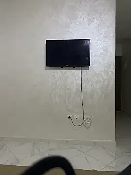 DIAMOUNDA online show from May 2026 09:01:02 PM