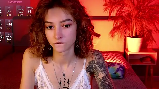   grace   online show from September 2025 10:05:01 AM