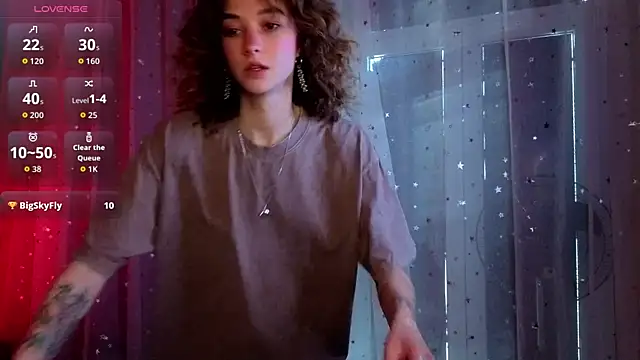   grace   online show from October 2025 10:56:02 AM