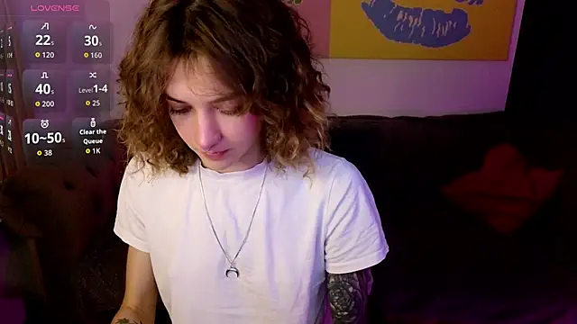   grace   online show from October 2025 03:13:01 PM