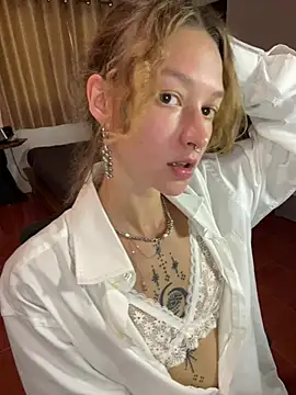   grace   online show from February 2026 05:45:01 AM