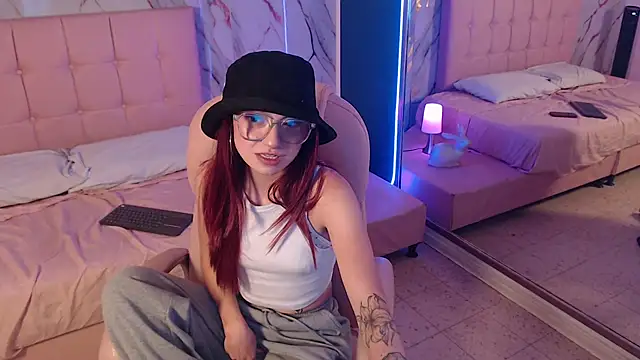 Red kytty6 online show from March 2026 05:47:02 AM