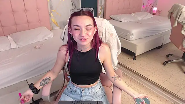 Red kytty6 online show from May 2026 03:24:02 AM
